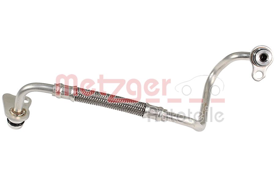 METZGER 2361126 GREENPARTS...